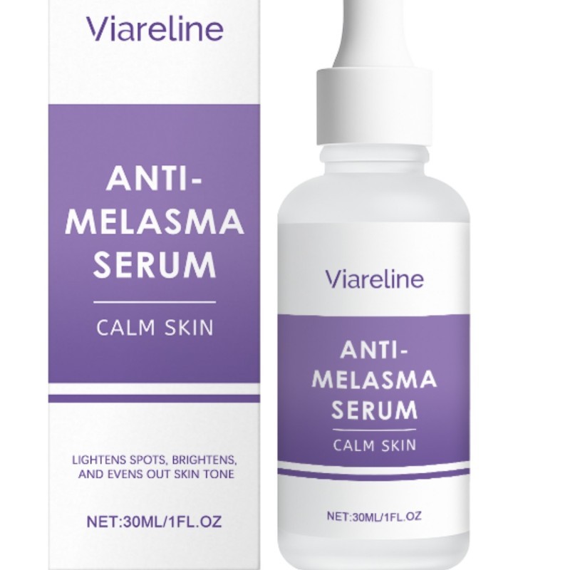 Viareline Light Spot Moisturizing Liquid