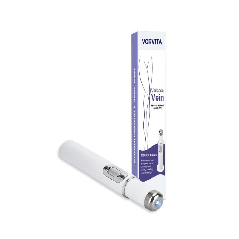 Vorvita Photothermal Laser Pen