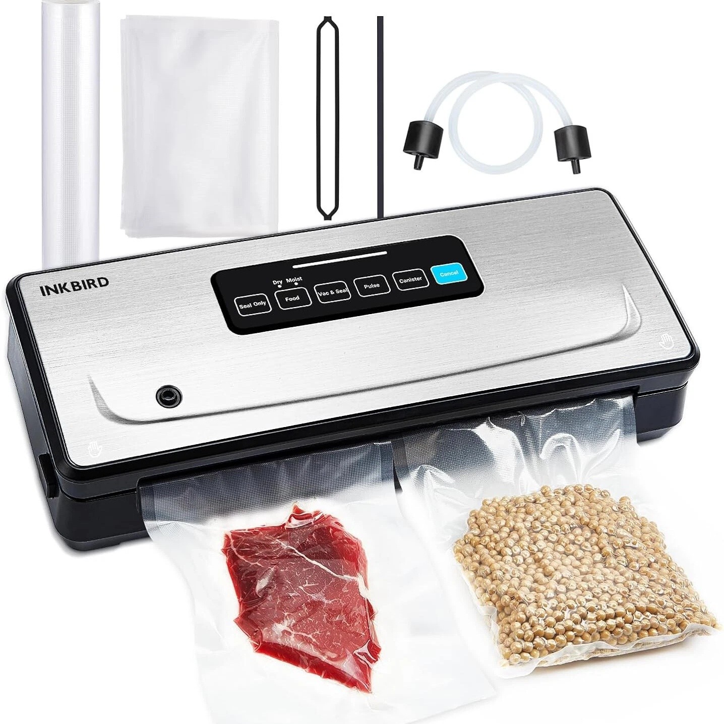 INKBIRD Vacuum Sealer