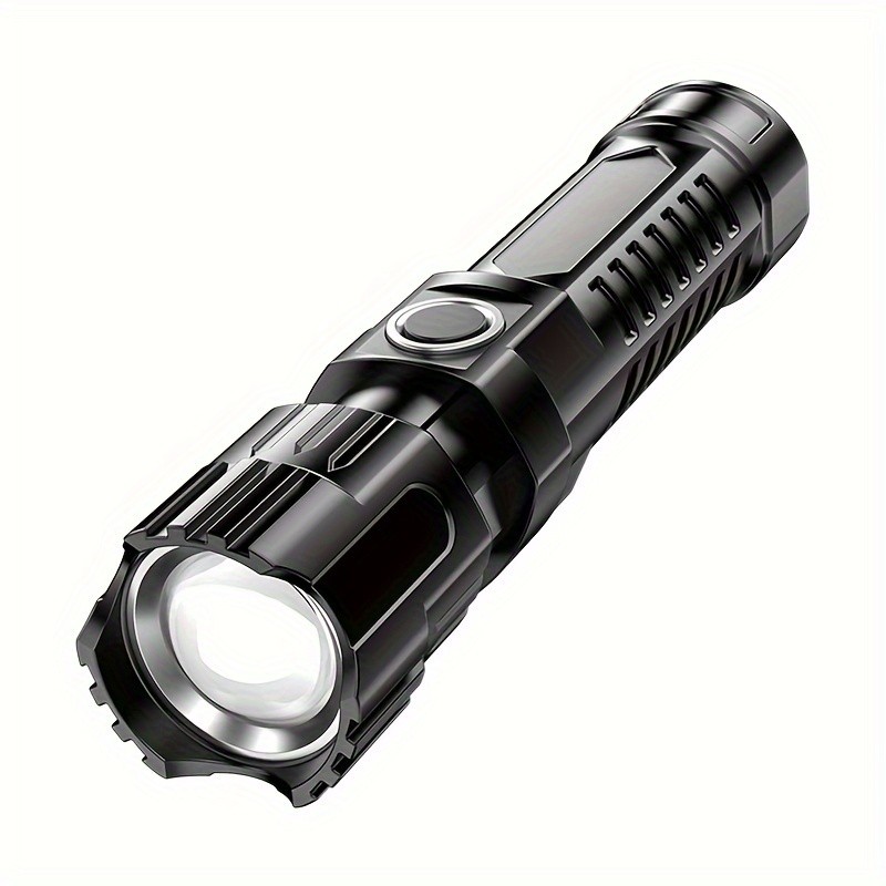 YANHUO Ultra-Bright LED Flashlights