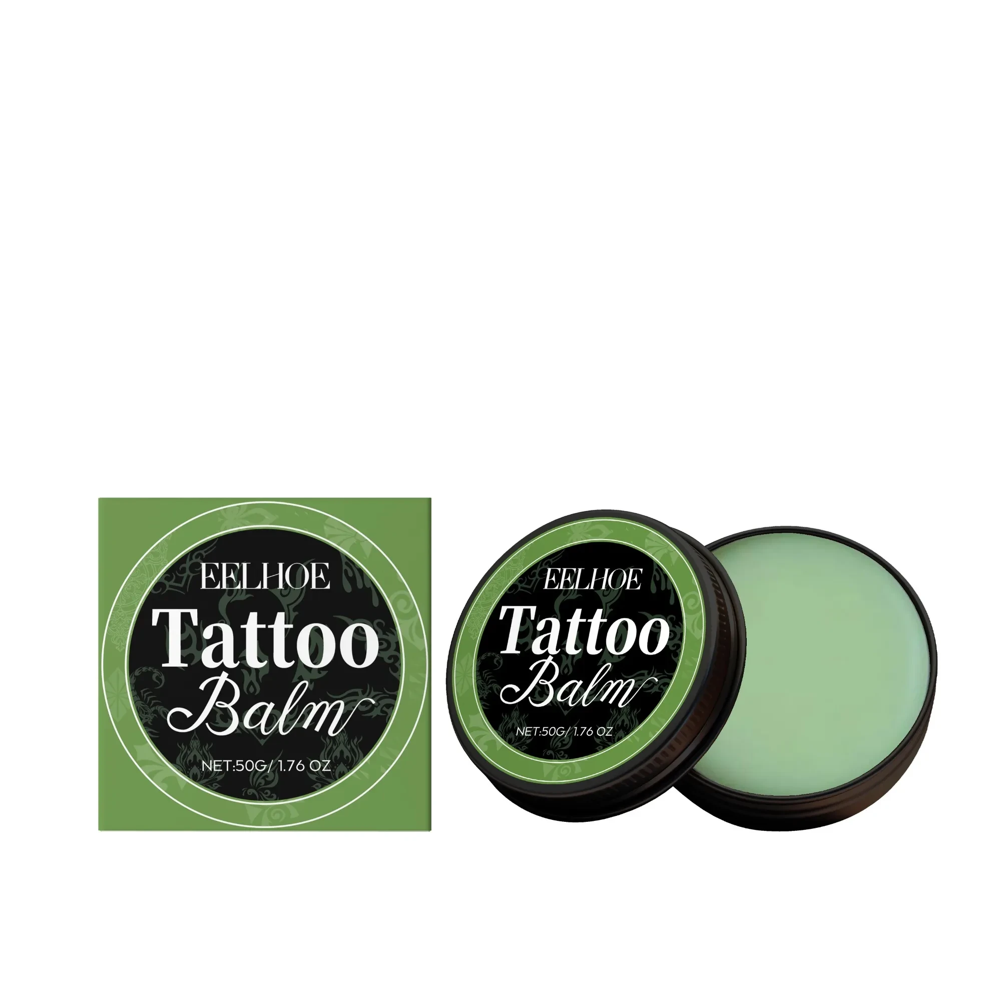 EELHOE Tattoo Balm