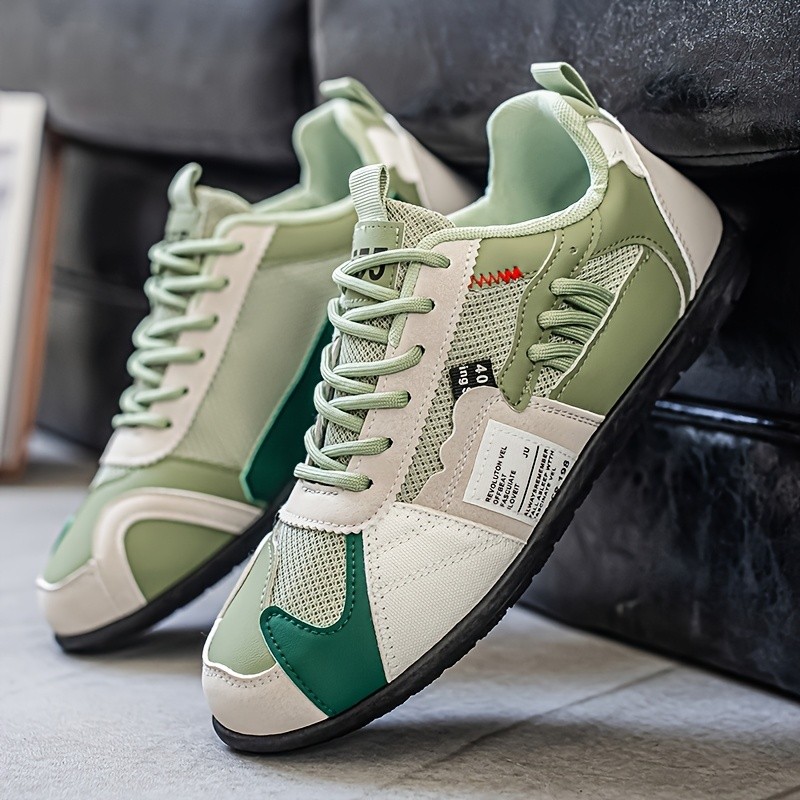 ZQBOBING Men's Casual Loafers