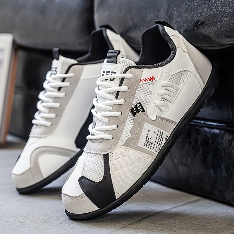 ZQBOBING Men's Casual Loafers