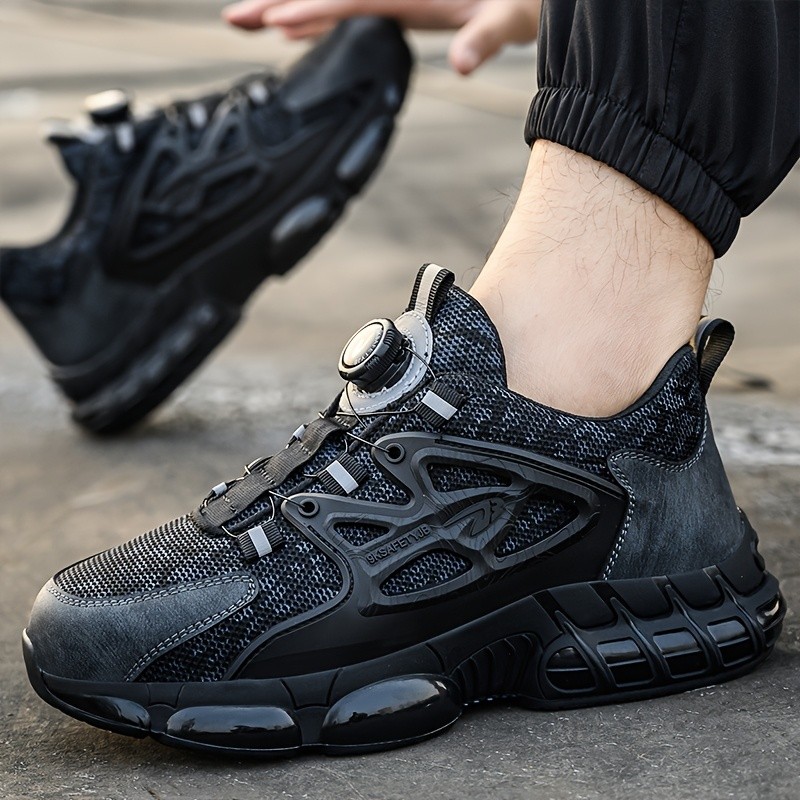 DIAN SEN Men's Shoes