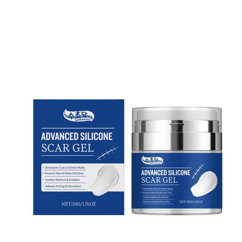 Suchodam Imprint Desalination Care Gel