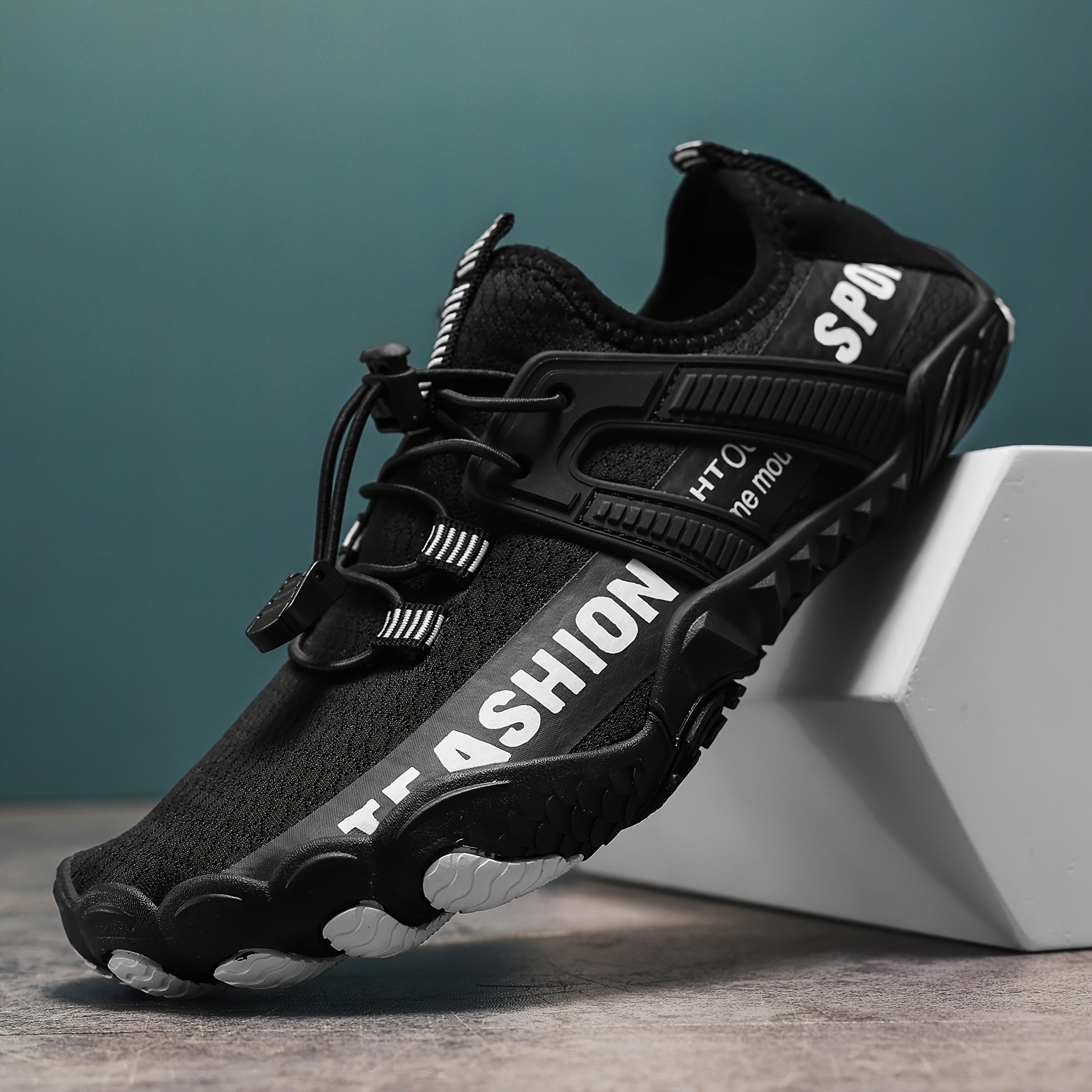 VOLARPISADA Gender-Neutral Barefoot Footwear