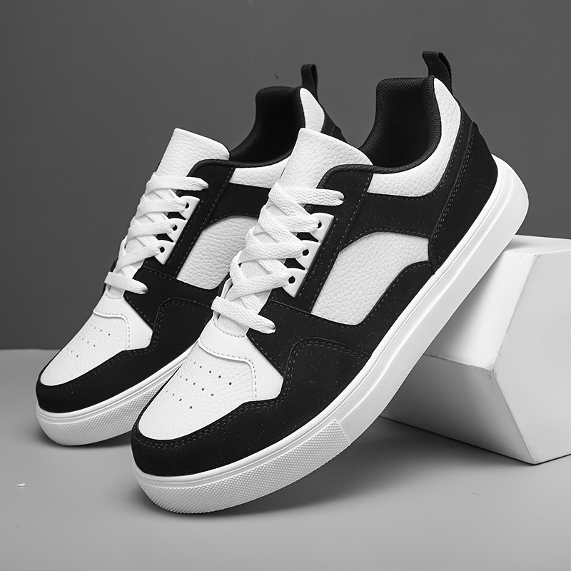 WANWEISI Unisex Sneakers