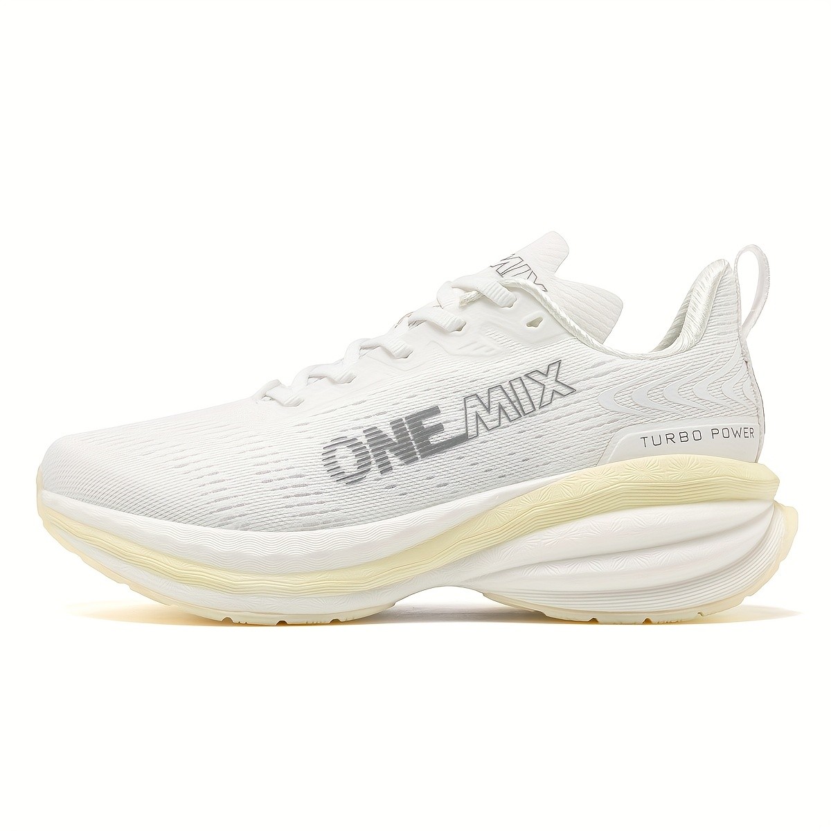 ONEMIX Lightweight Breathable Outdoor Sneakers