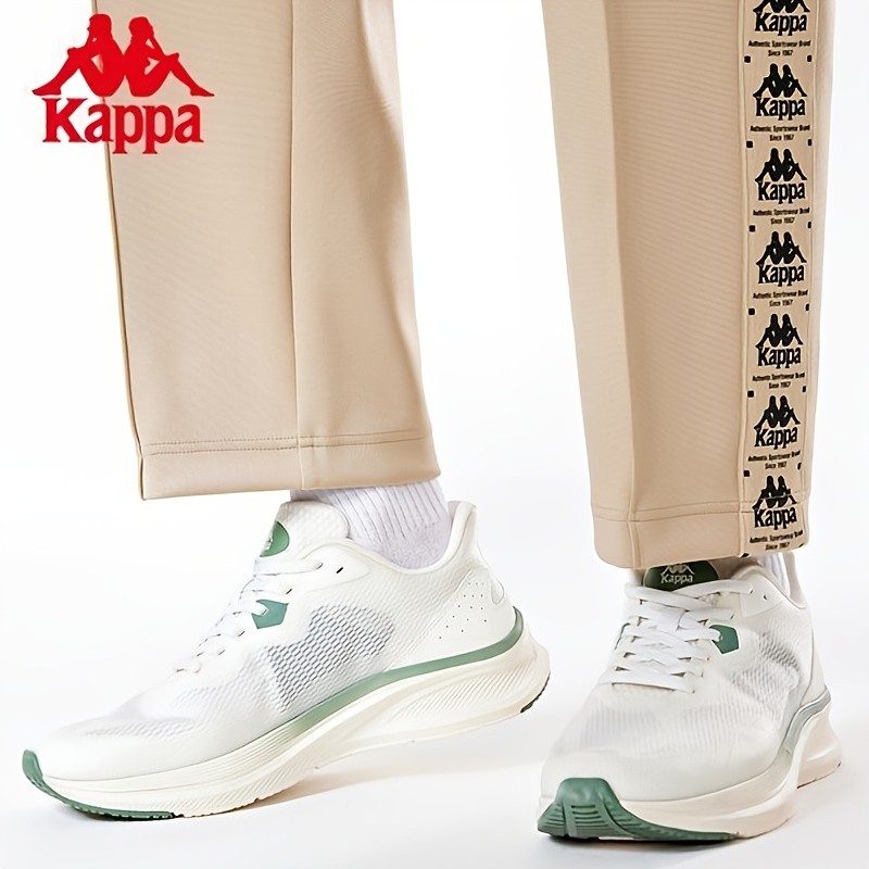 Kappa Couple's Running Shoes