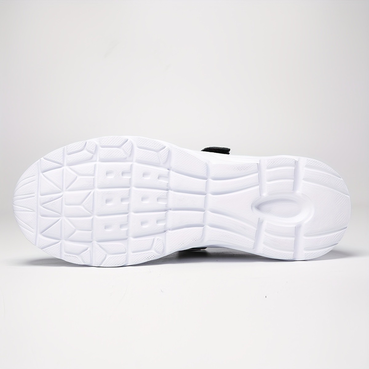 LEIJOP Women's Slip-On Sneakers with Cushioned Sole