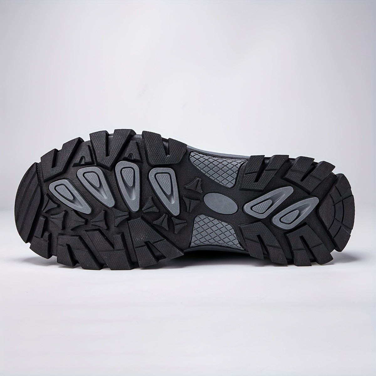 LEIJOP Winter Women's Stylish Boots