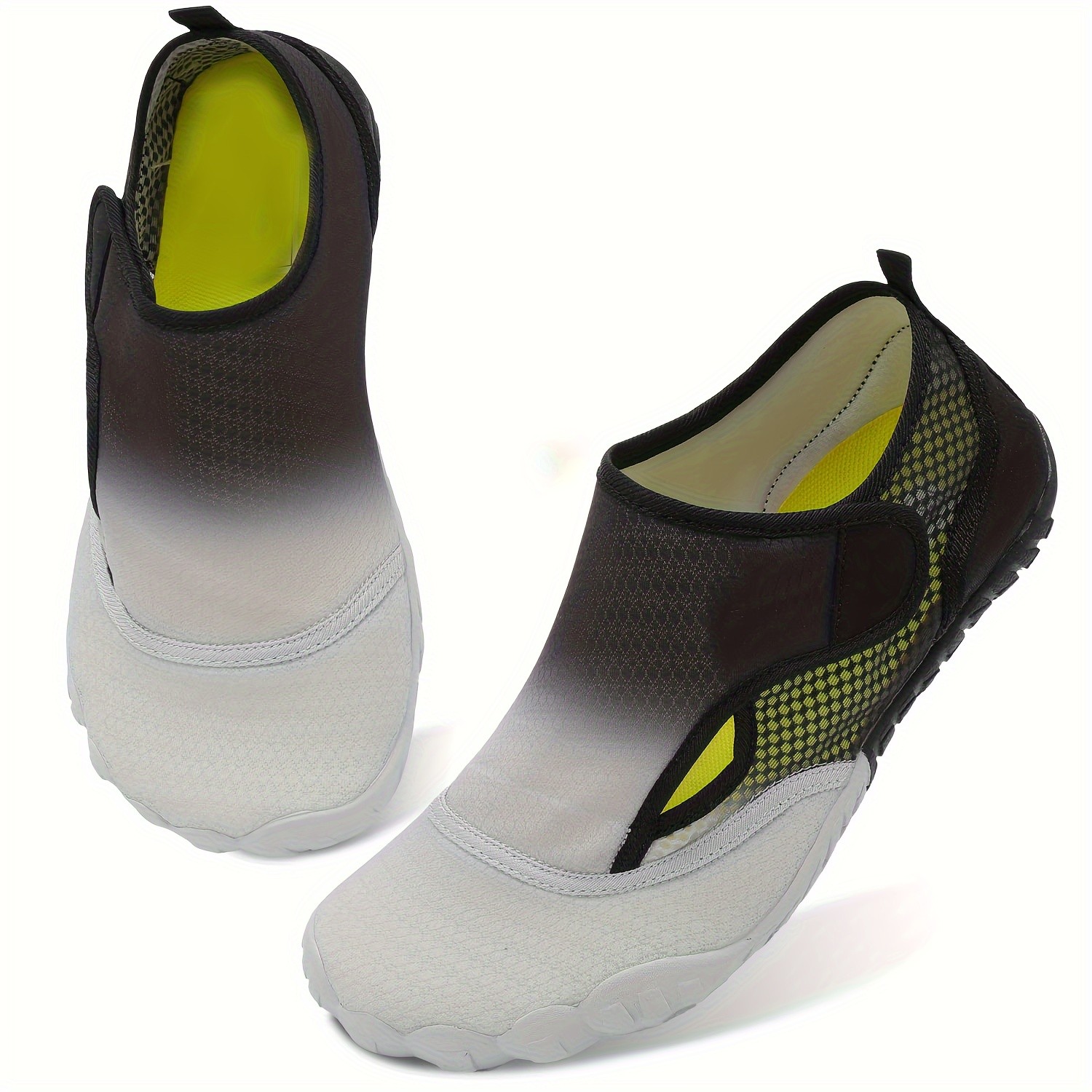 LEISFIT Quick-Dry Aqua Sneakers