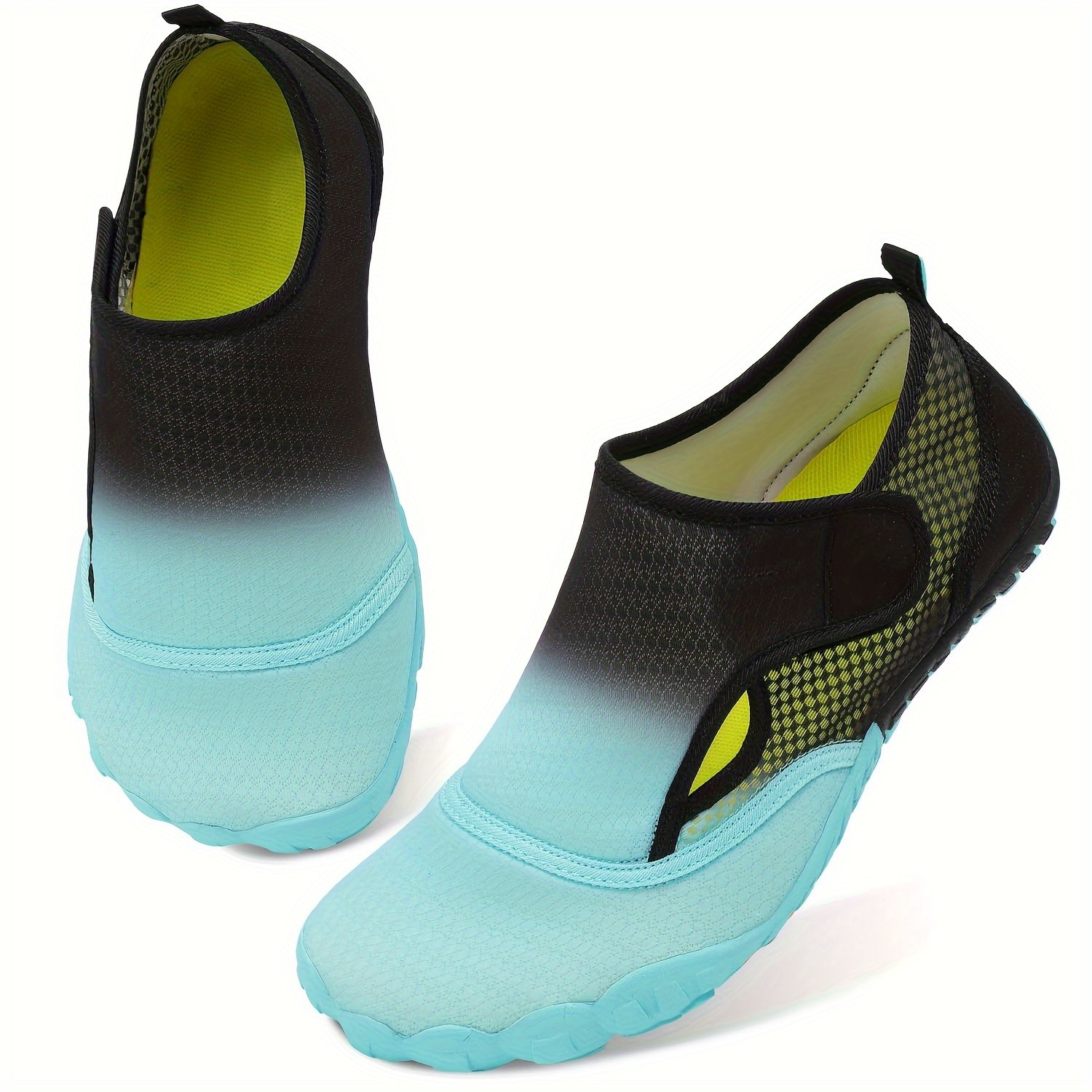 LEISFIT Quick-Dry Aqua Sneakers