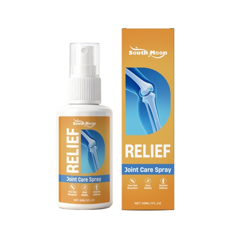 South Moon Joint Care Spray
