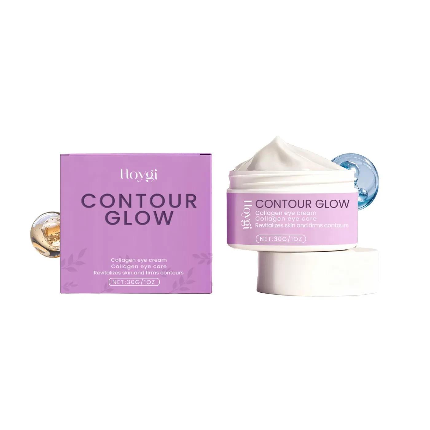 Hoygi Collagen Eye Nourishing Cream