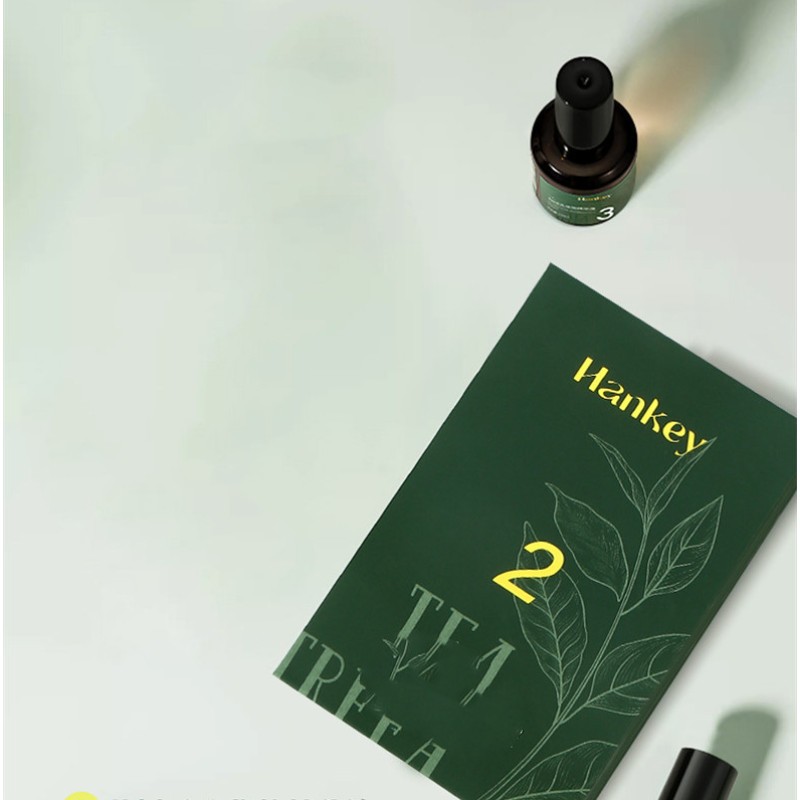 Hankey Hanji Tea Tree Blackhead Removal Suit