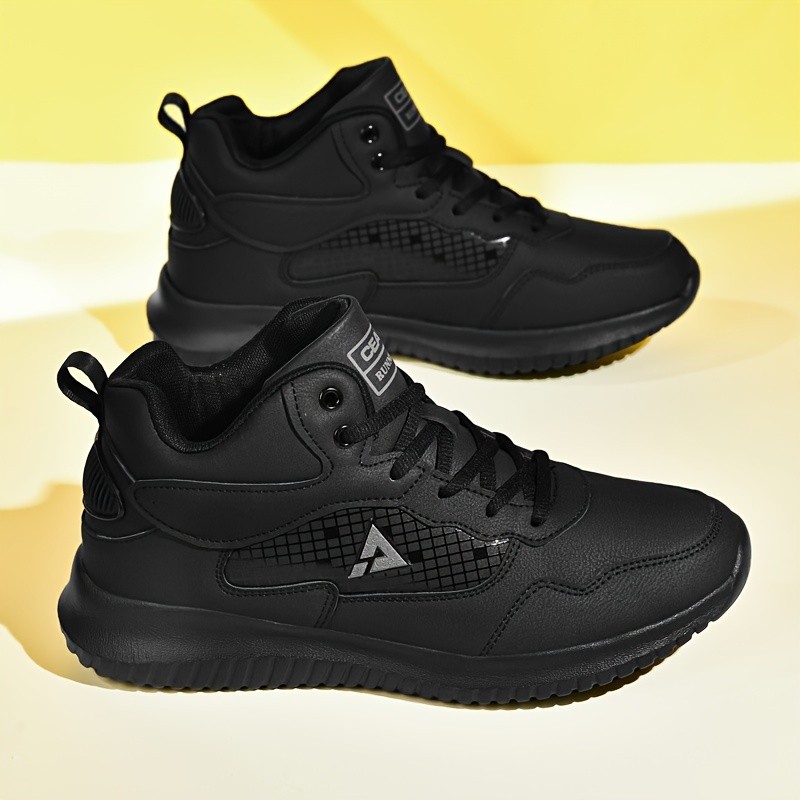 CEAK Mens Non-Slip Work Shoes