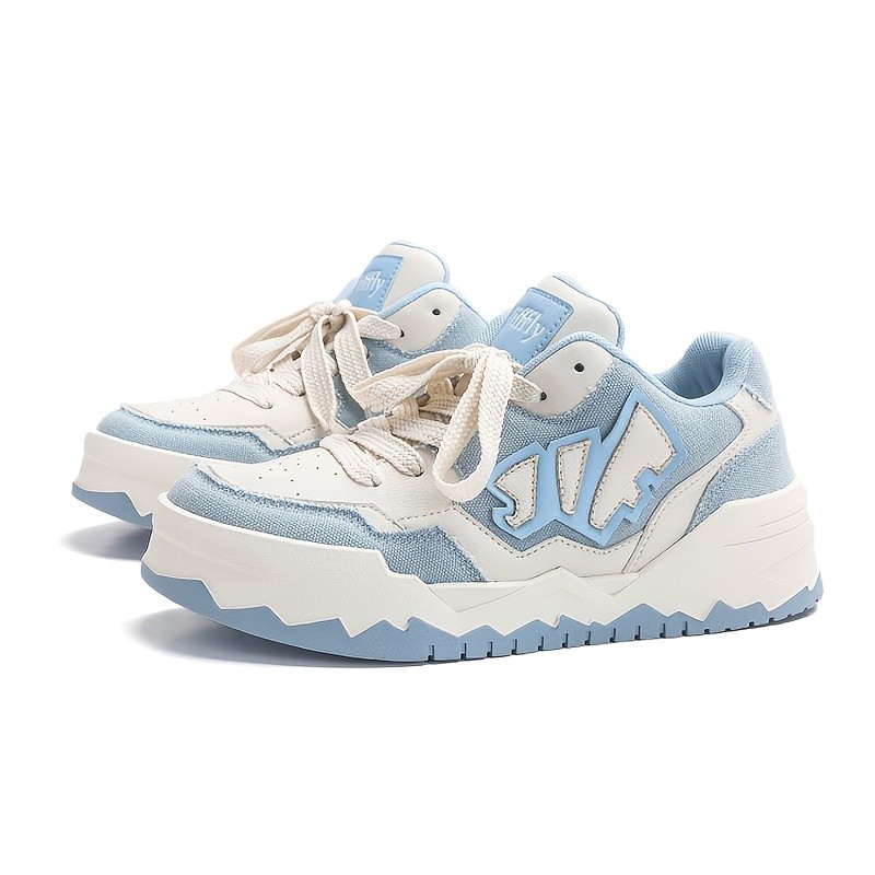 JIFFFLY Mens Bread Shoes 2025