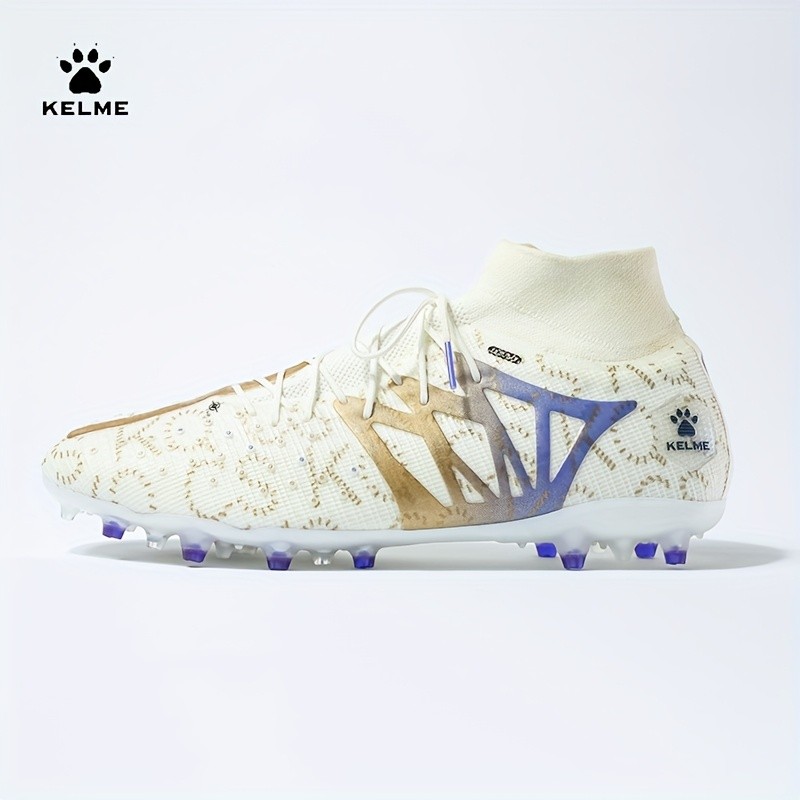 KELME Mens Adult Football Shoes with Short Studs