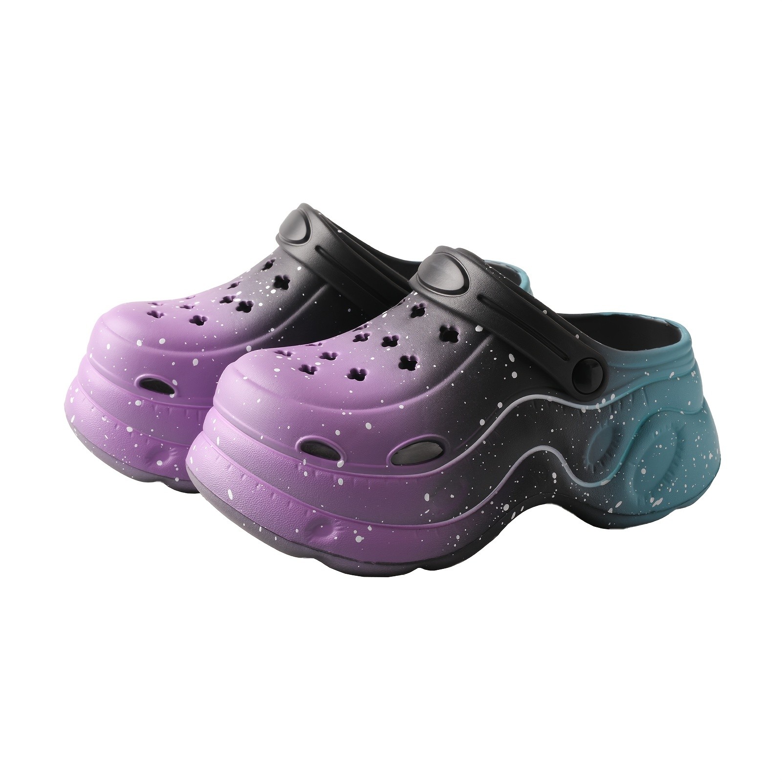 TMA EYES Dopamine Color Sense Shoes