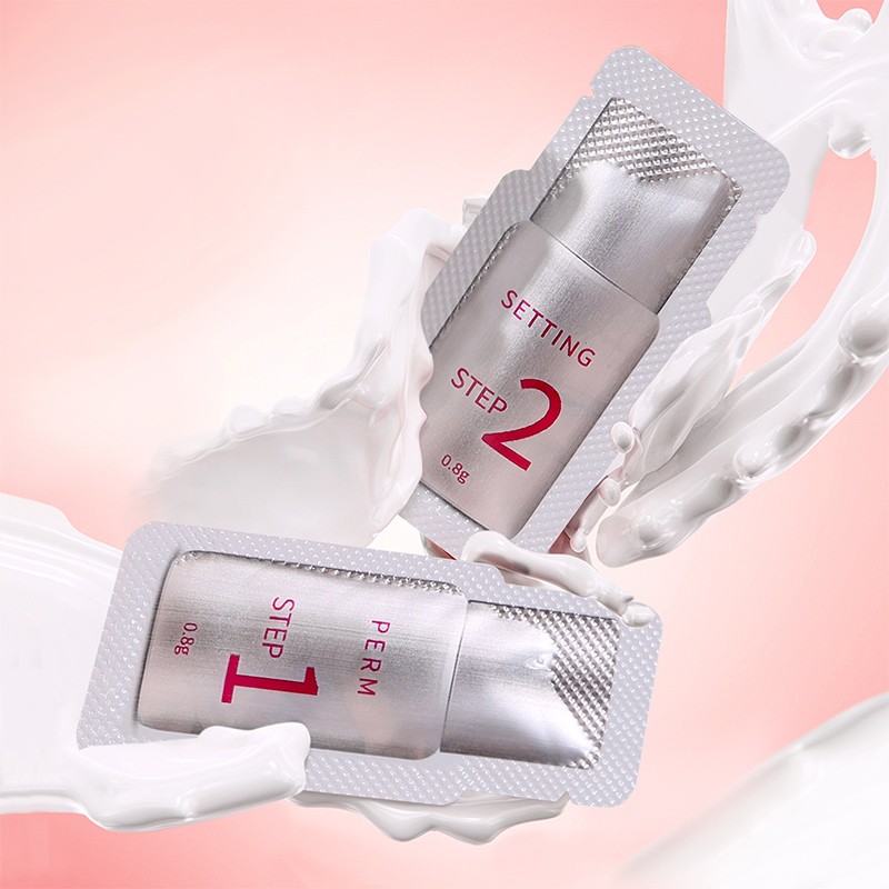 Sachet Lift Perm & Setting Brow & Lash Lift Kit