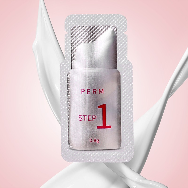 Sachet Lift Perm & Setting Brow & Lash Lift Kit