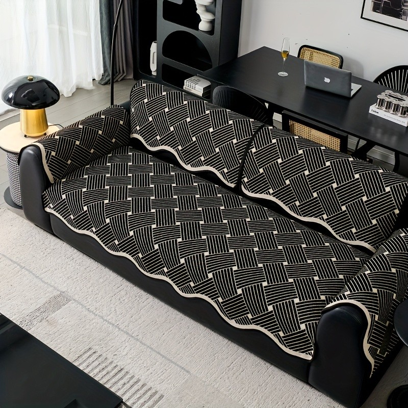 TIANXINBAOBEI Shaped Sofa Cushion