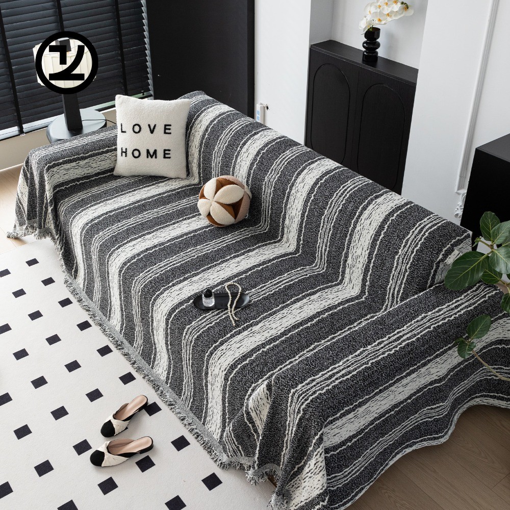 ZICHENHOME High-End Home Sofa Cover