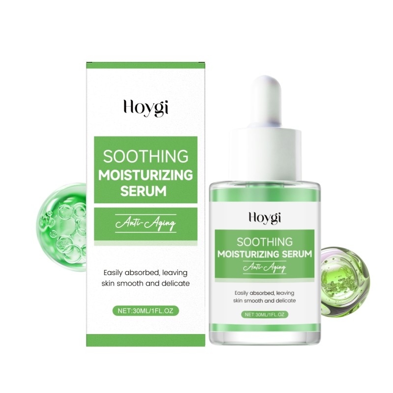 Hoygi Soothing Moisturizing Serum