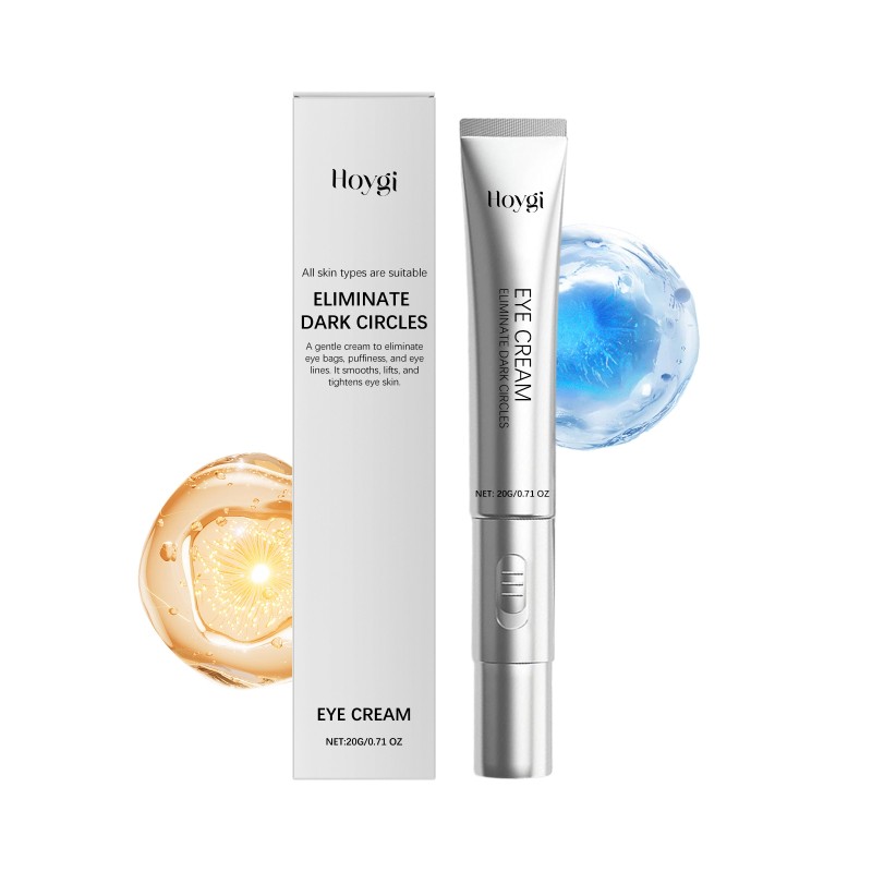 Hoygi Eliminate Dark Circles Eye Cream