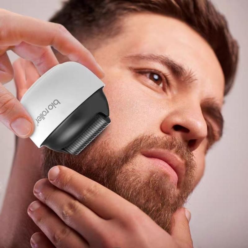 Beard Roller