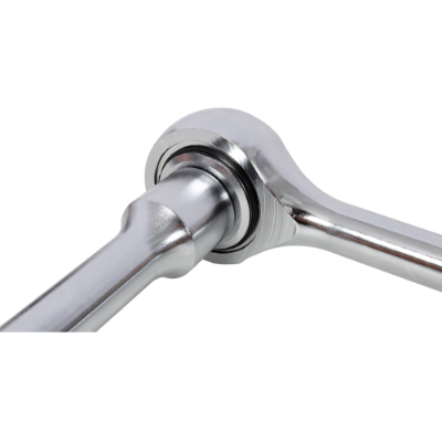 Socket Wrench Set - 24 Pieces with Storage Case