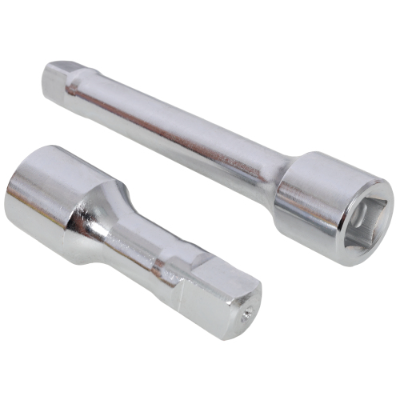 Socket Wrench Set - 24 Pieces with Storage Case