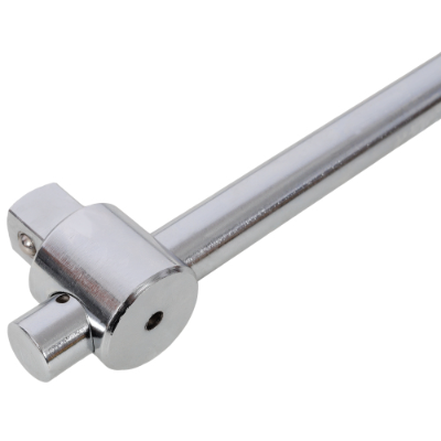 Socket Wrench Set - 24 Pieces with Storage Case