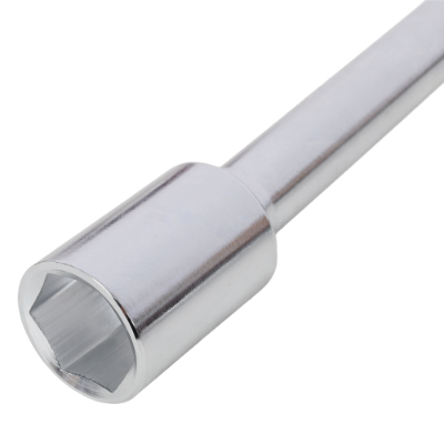 Socket Wrench Set - 24 Pieces with Storage Case