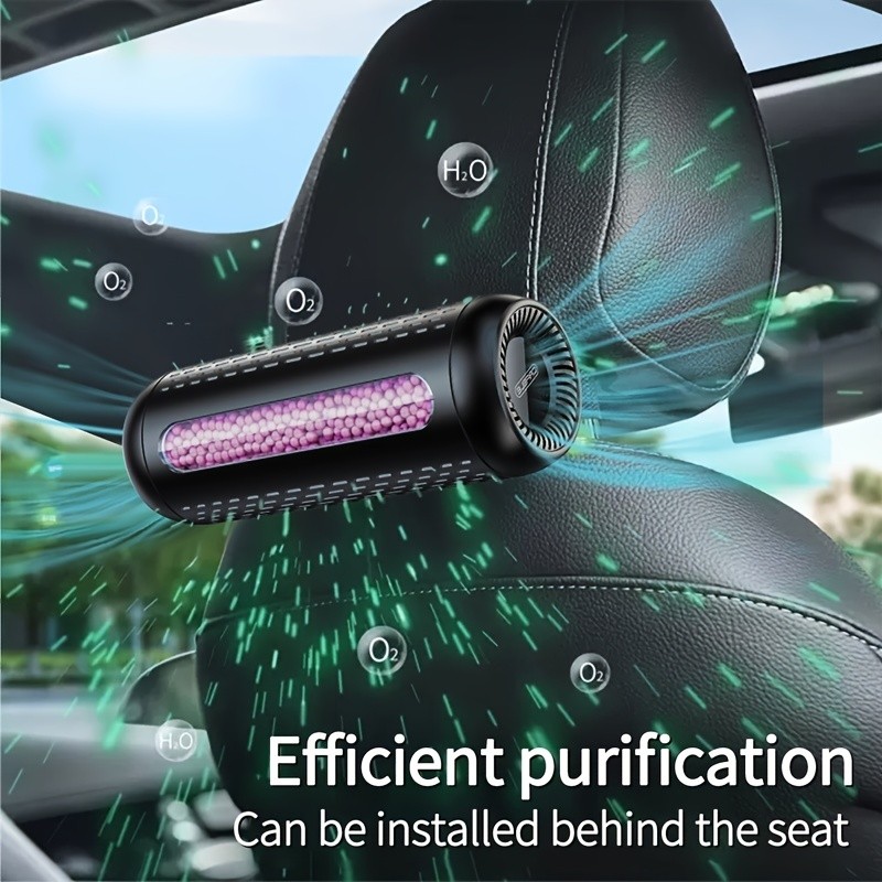 CAFELE Car Air Purifier