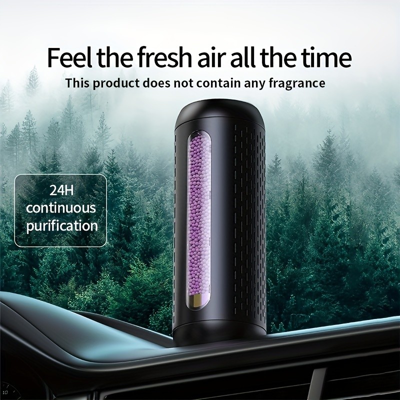 CAFELE Car Air Purifier