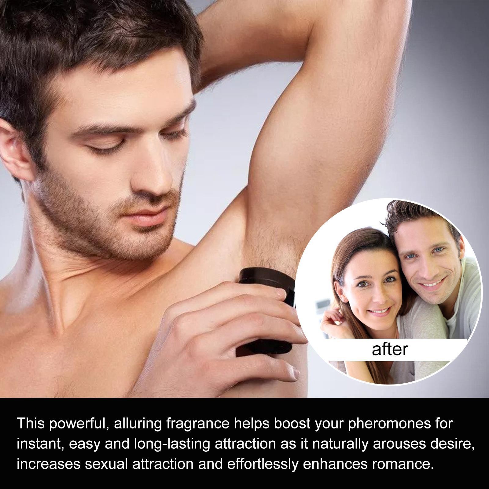 North Moon Flirting Deodorant - 40g