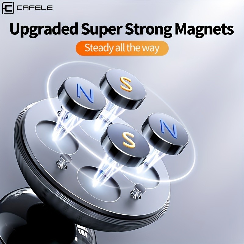 Cafele Car Magnetic Phone Holder