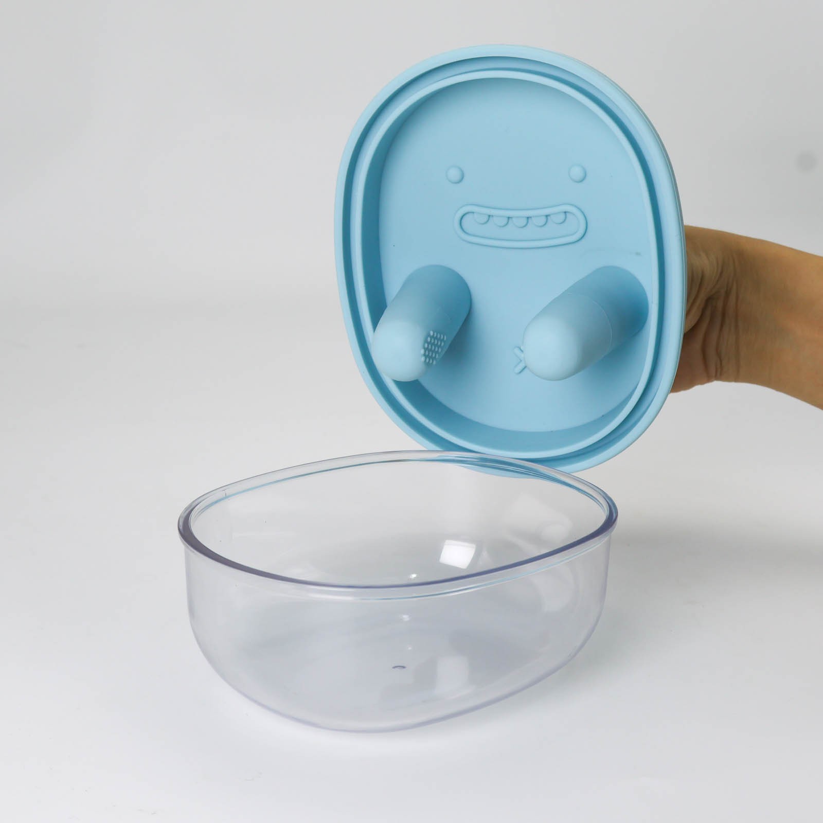 SPERMUOY Reusable Flip