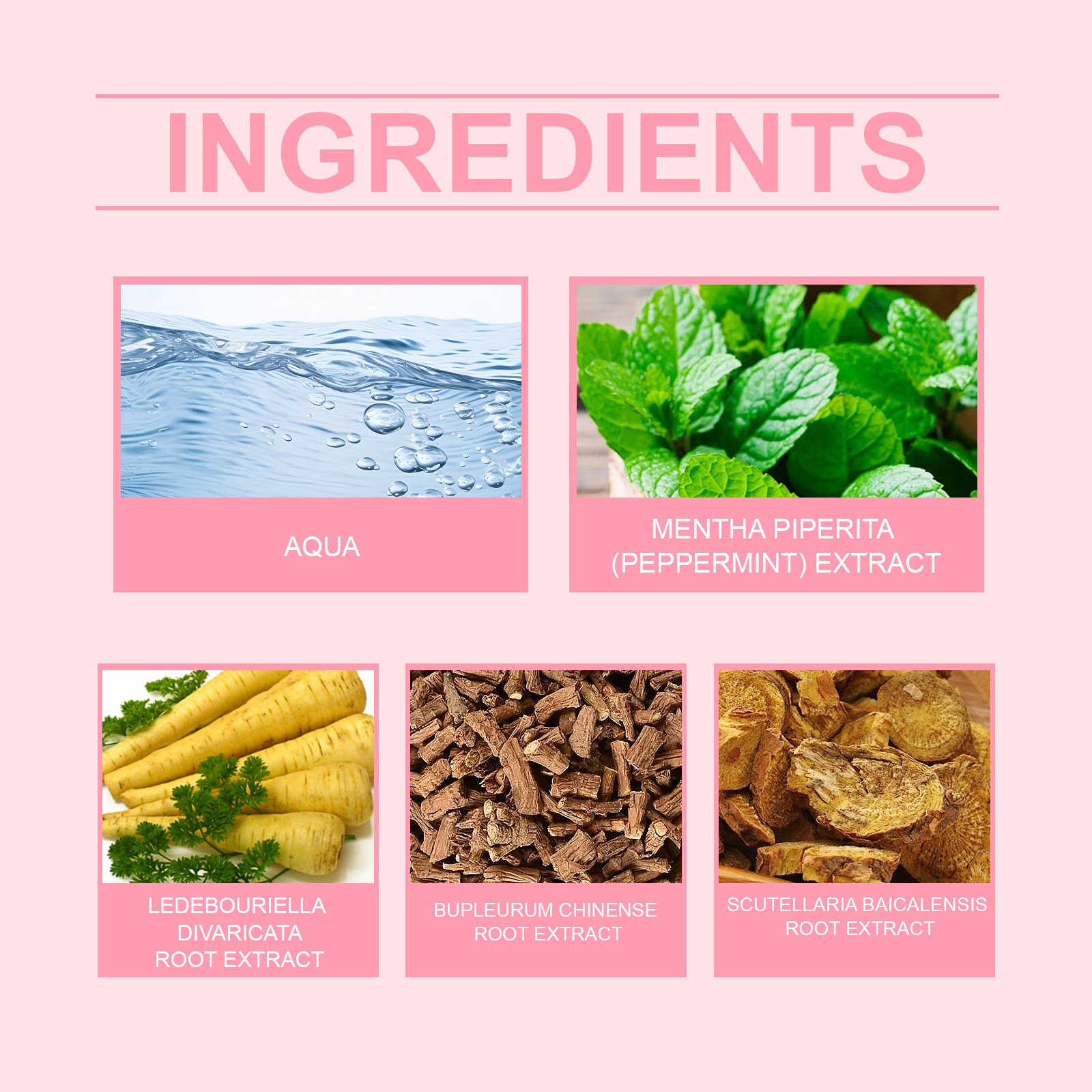 JAY SUING Hair Identifier Spray  Smooth and Effortless Hair Removal Experience