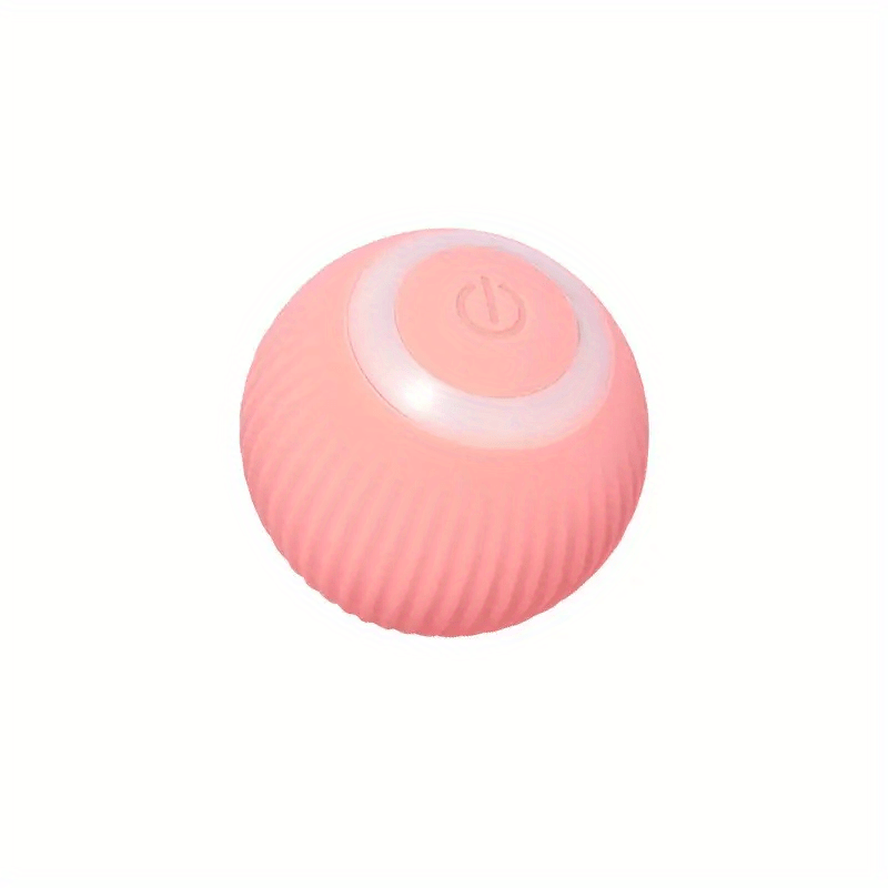 PETGRAVITY Smart Cat Ball Toy