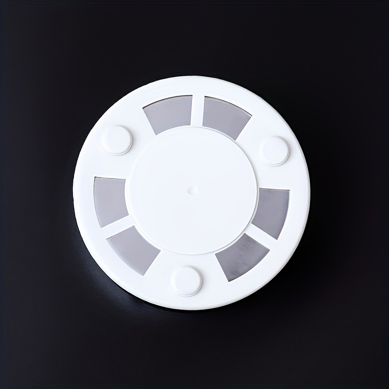 TASAHNI Stainless Steel Rotating Sealed Container