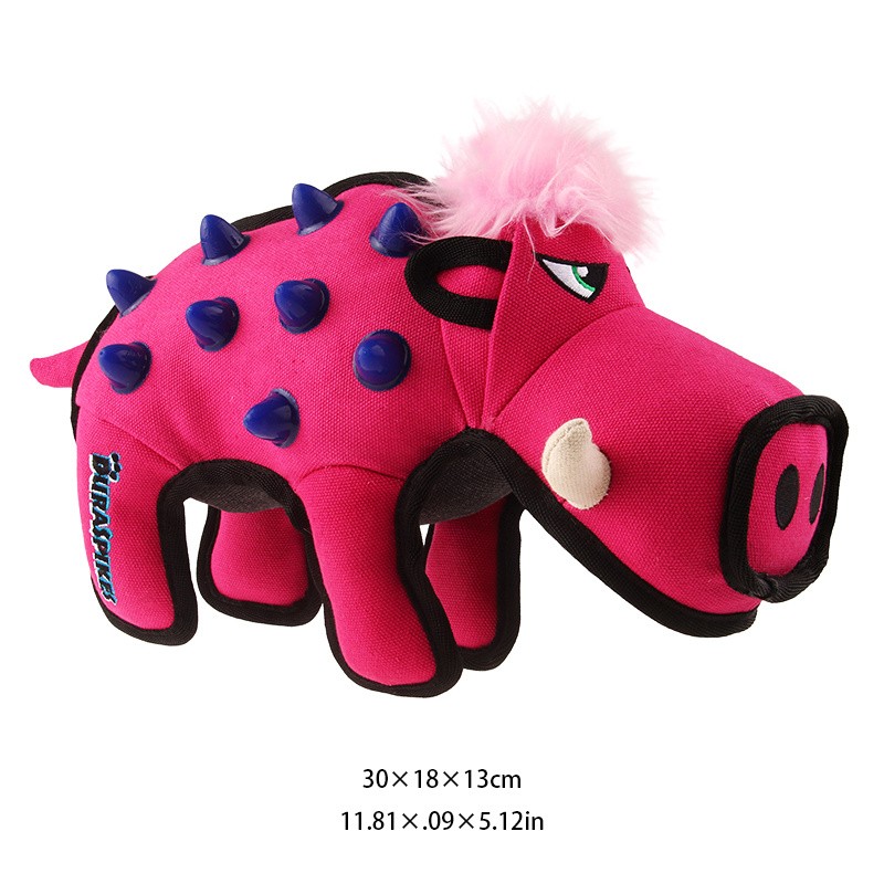 GiGwi Heavy-Duty Large Dog Chew Toy