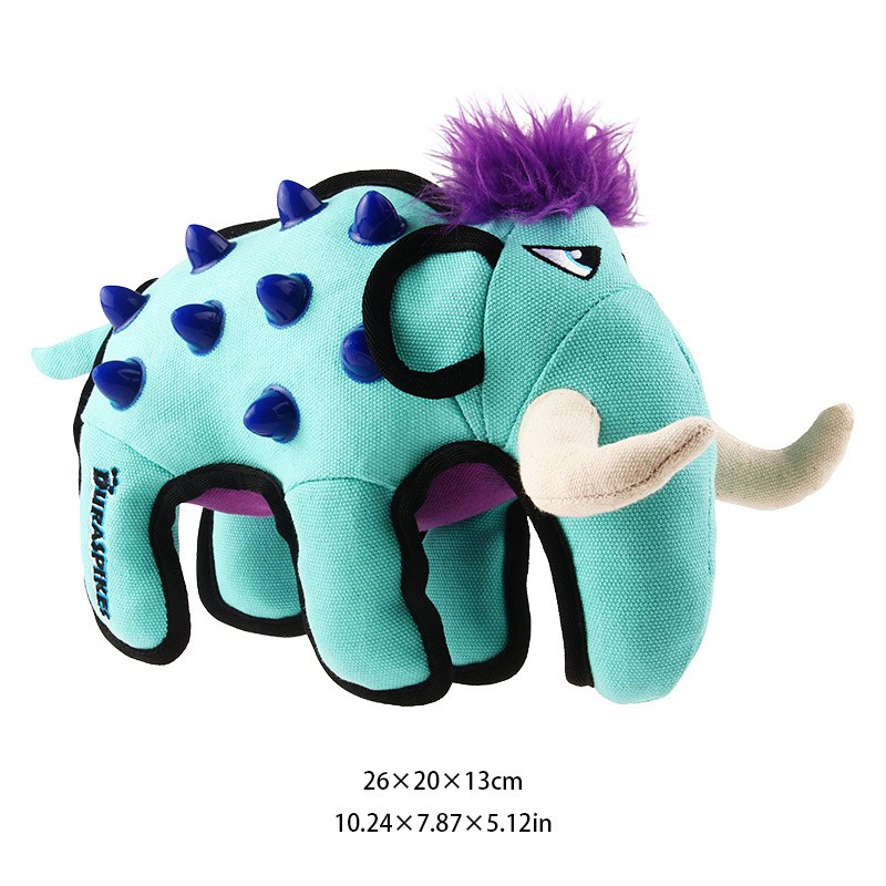 GiGwi Heavy-Duty Large Dog Chew Toy