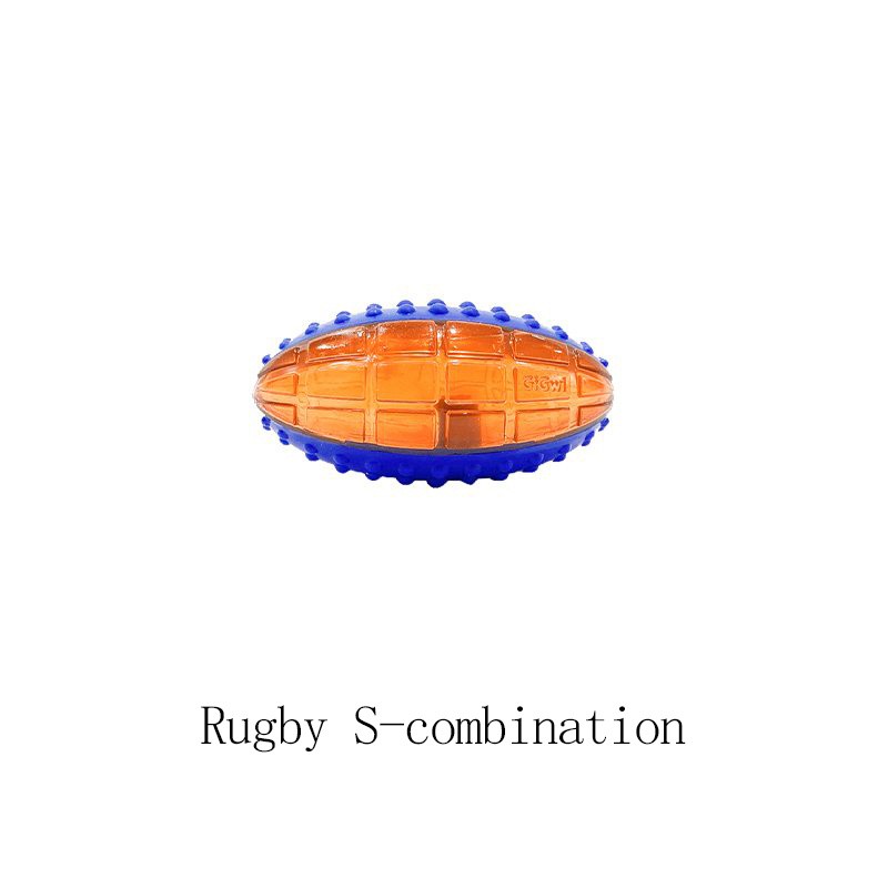 GiGwi Interactive Dog Toy Squeaky Ball