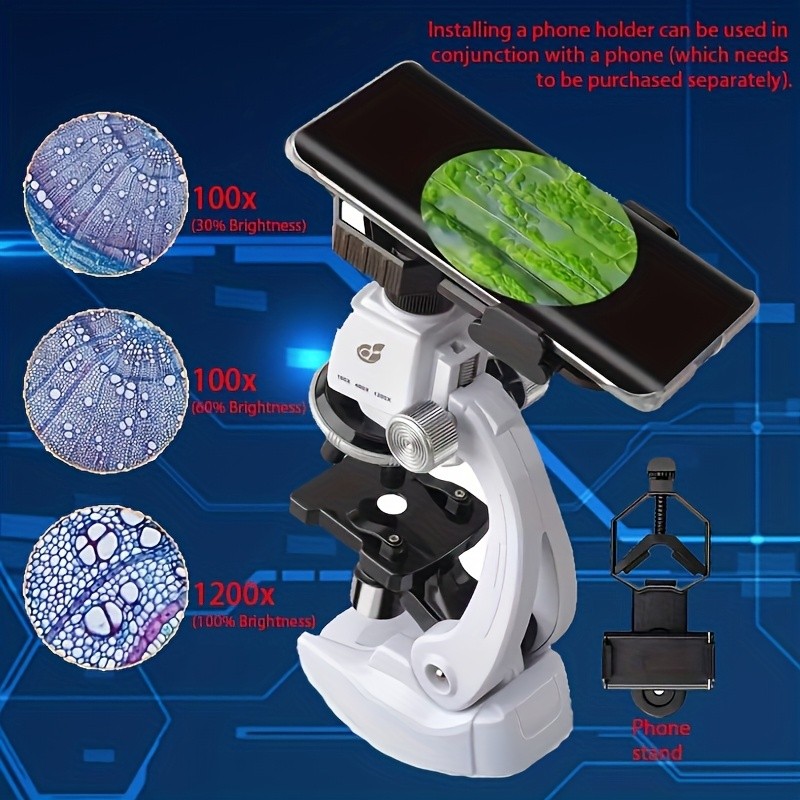 FACEGLE C2156 Microscope