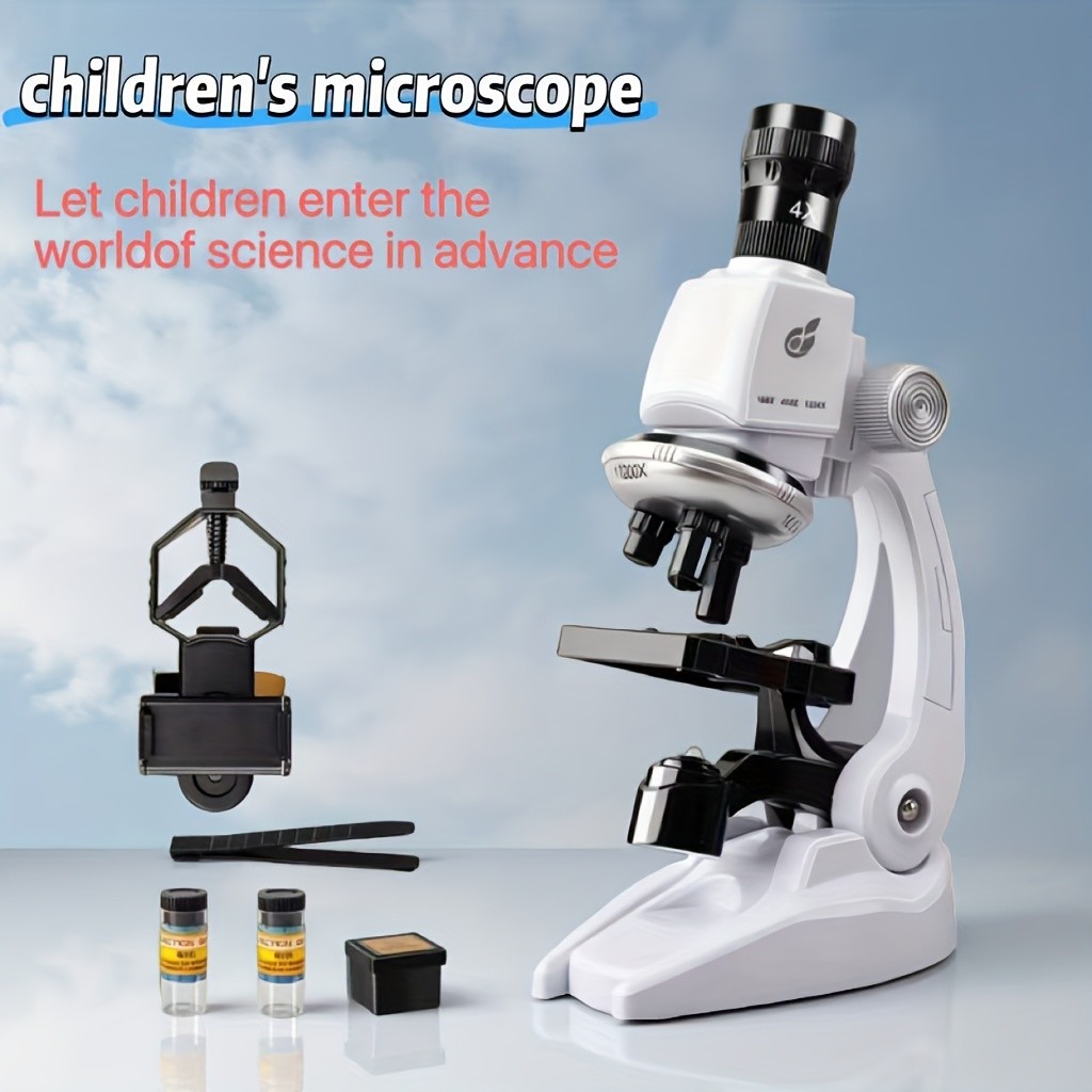FACEGLE C2156 Microscope
