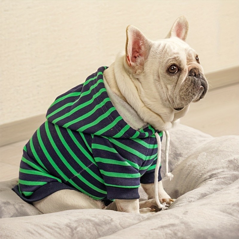 ITANDME Pet Clothing Dog Hoodie