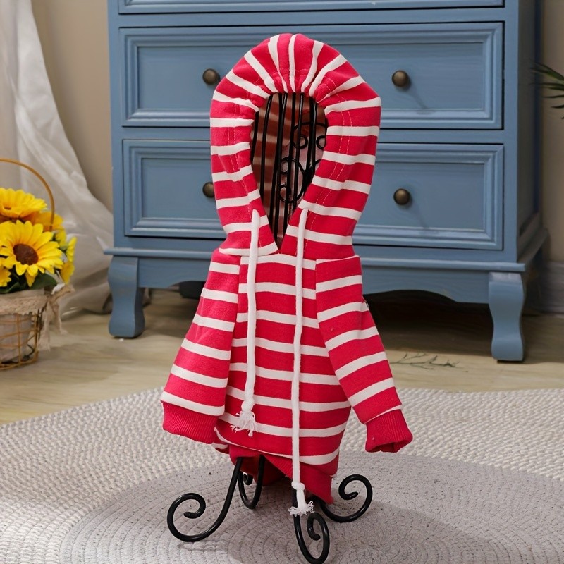 ITANDME Pet Clothing Dog Hoodie